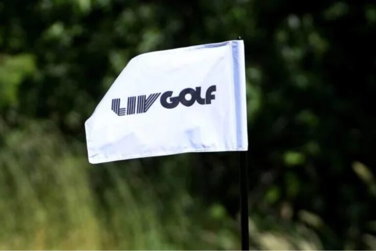 LIV Golf Promotions 2024