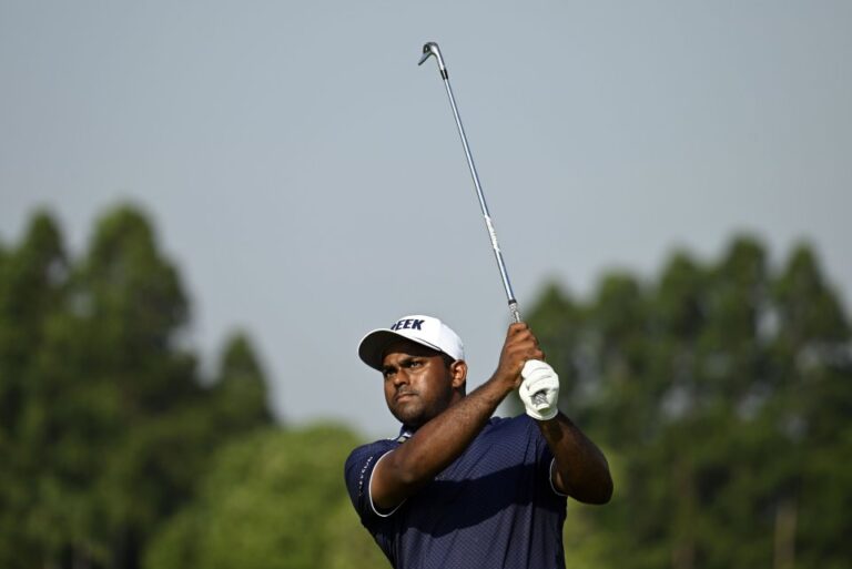 DP World Tour Q-School: Rayhan shoots 72 to stand 60th in Spain