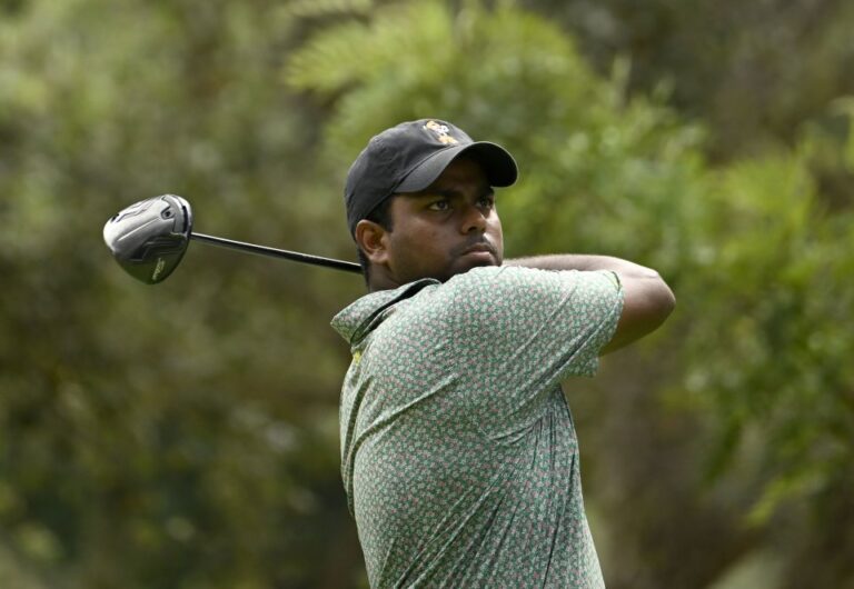 DP World Tour Q-School: Rayhan, Saptak make 72-hole cut