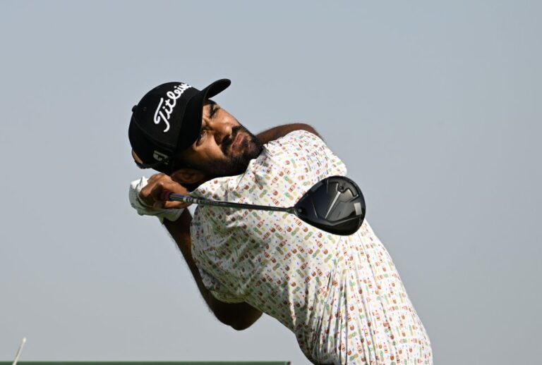 Fast Facts: 3 Indians at the DPWT Q-School