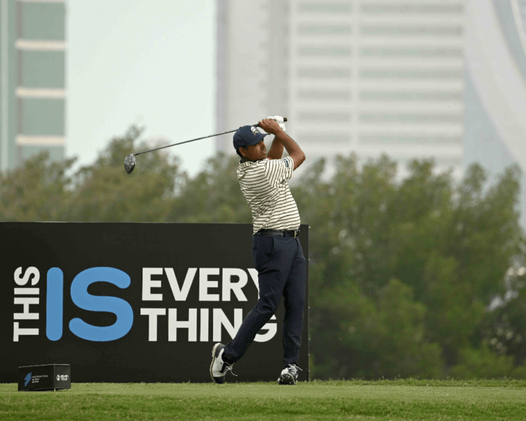 International Series to make India debut