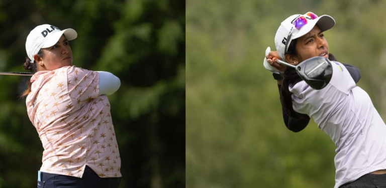 Amandeep Drall & Avani Prashanth