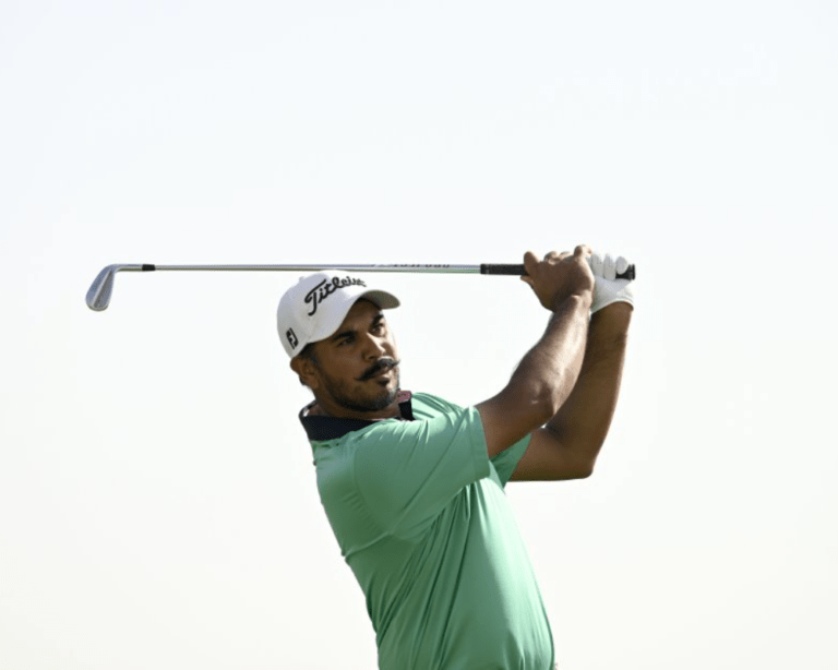 Asian Tour: Bhullar 68th in Riyadh