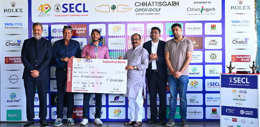 Shaurya Bhattacharya