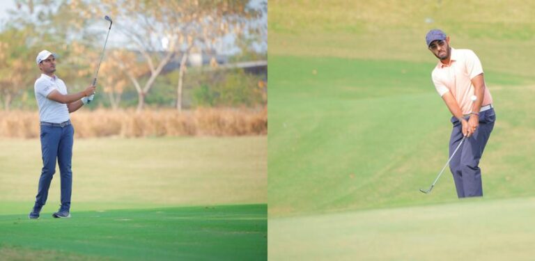 Manu Gandas & Yuvraj Sandhu