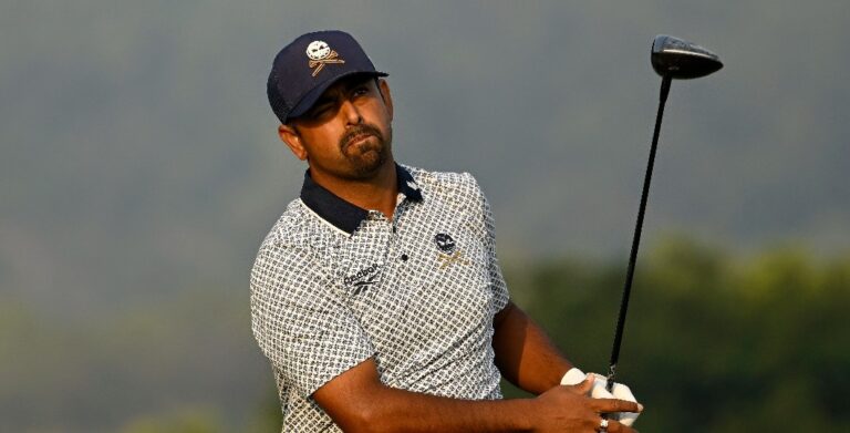 Anirban Lahiri