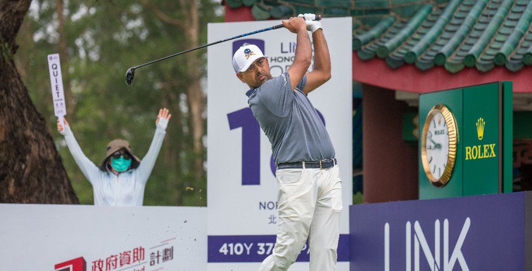 Anirban Lahiri