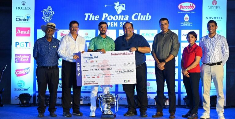 Shaurya Bhattacharya