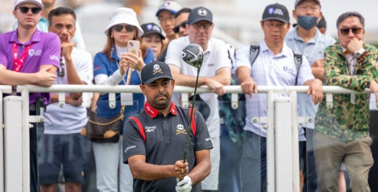 Anirban Lahiri