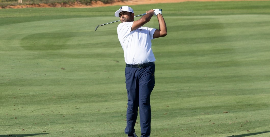 Anirban Lahiri