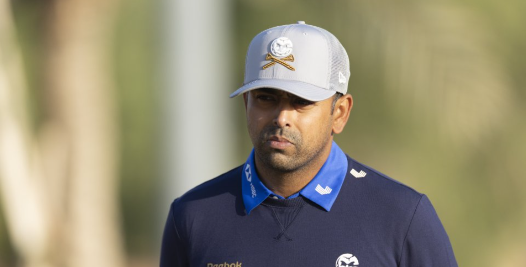 Anirban Lahiri