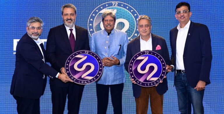 PGTI launches 72 The League, India’s first national professional golf league