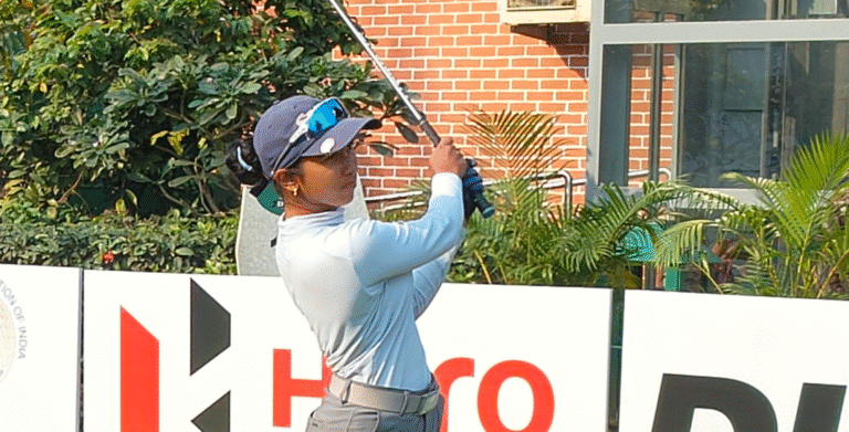 Shekar leads by one after opening 67 at BPGC