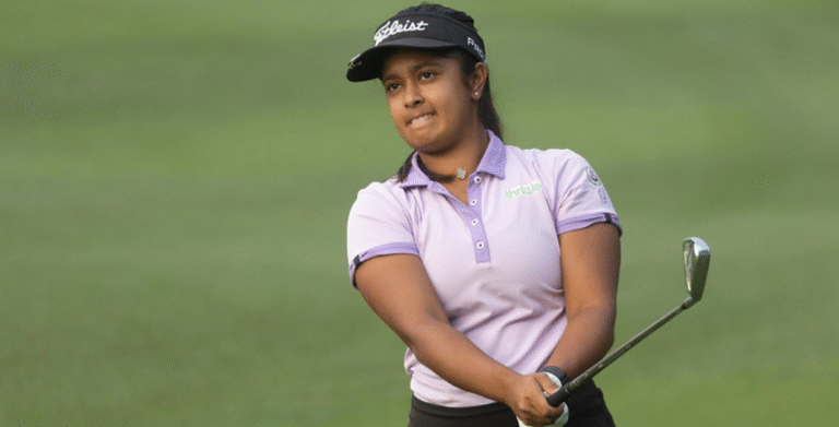 Zara Anand leads India’s four-member challenge at Women’s Amateur Asia-Pacific